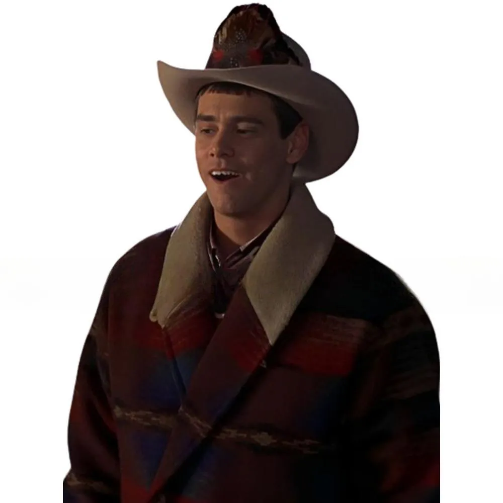Christmas Dumb & Dumber Cowboy Jacket