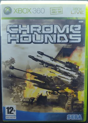 Chromehounds
