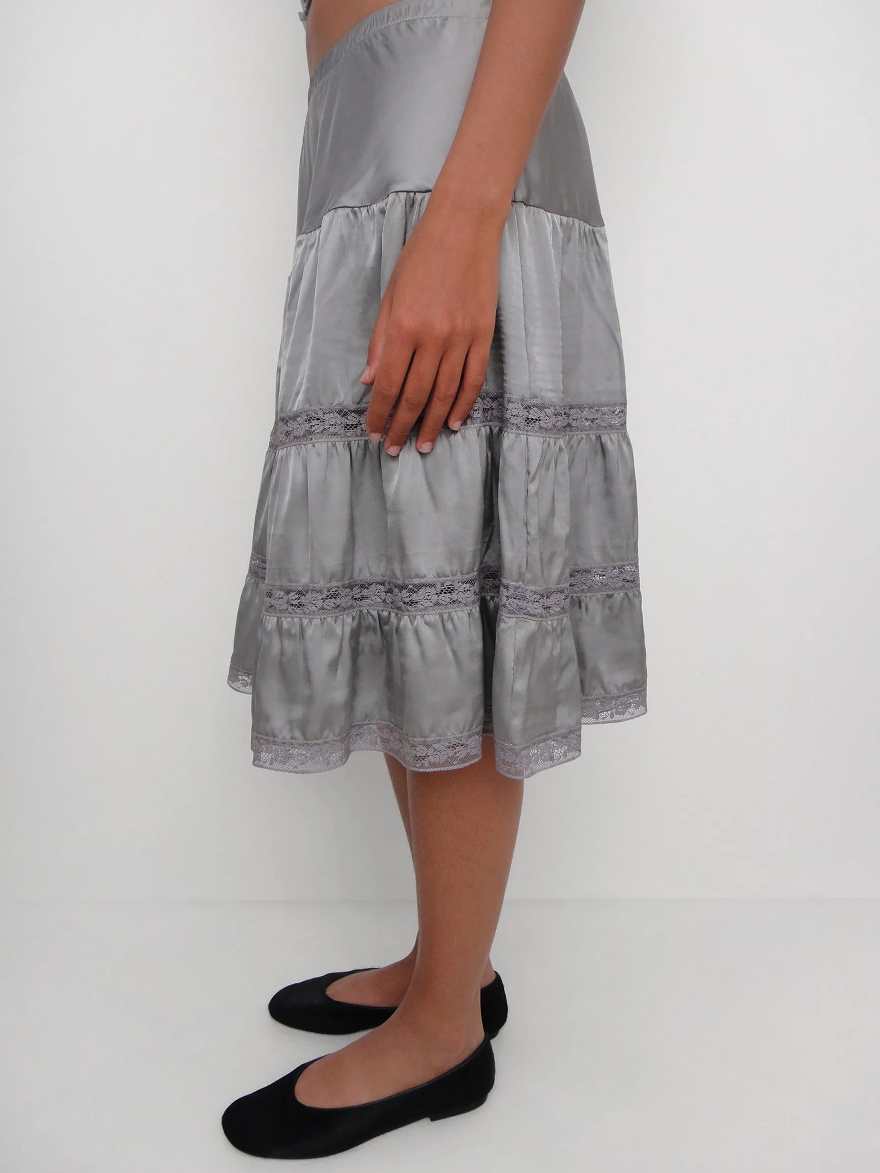 Cielo Skirt