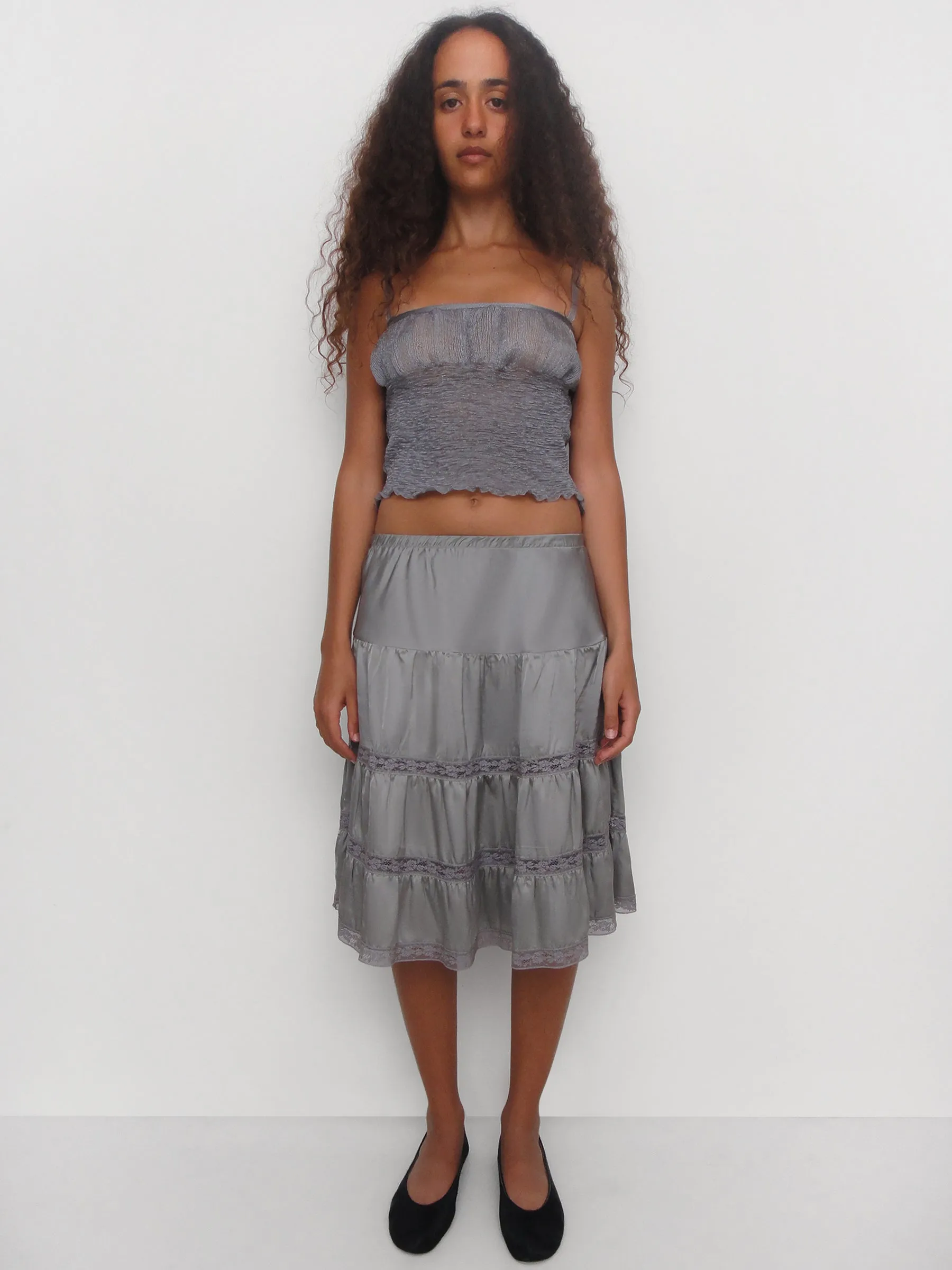 Cielo Skirt