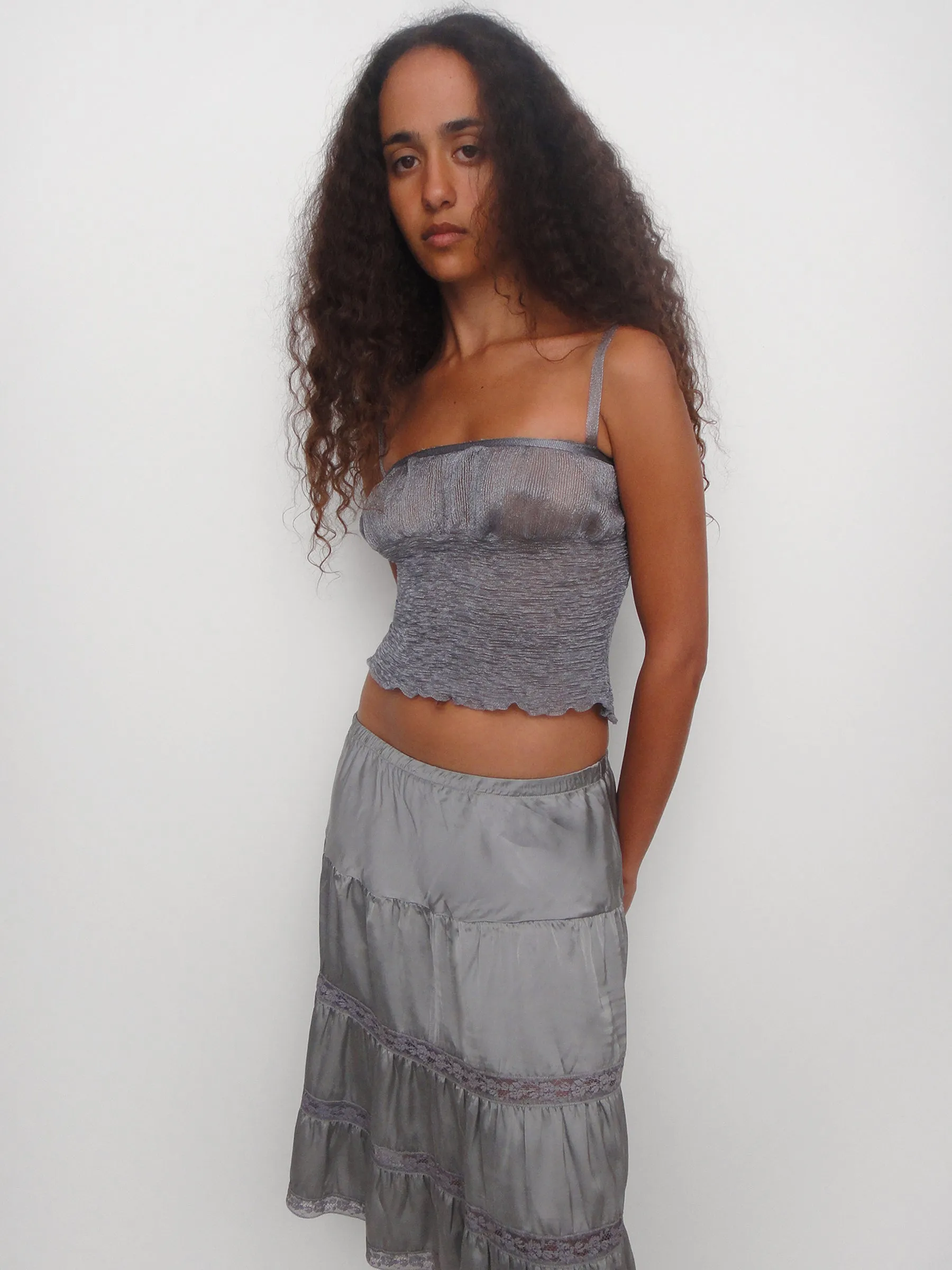 Cielo Skirt