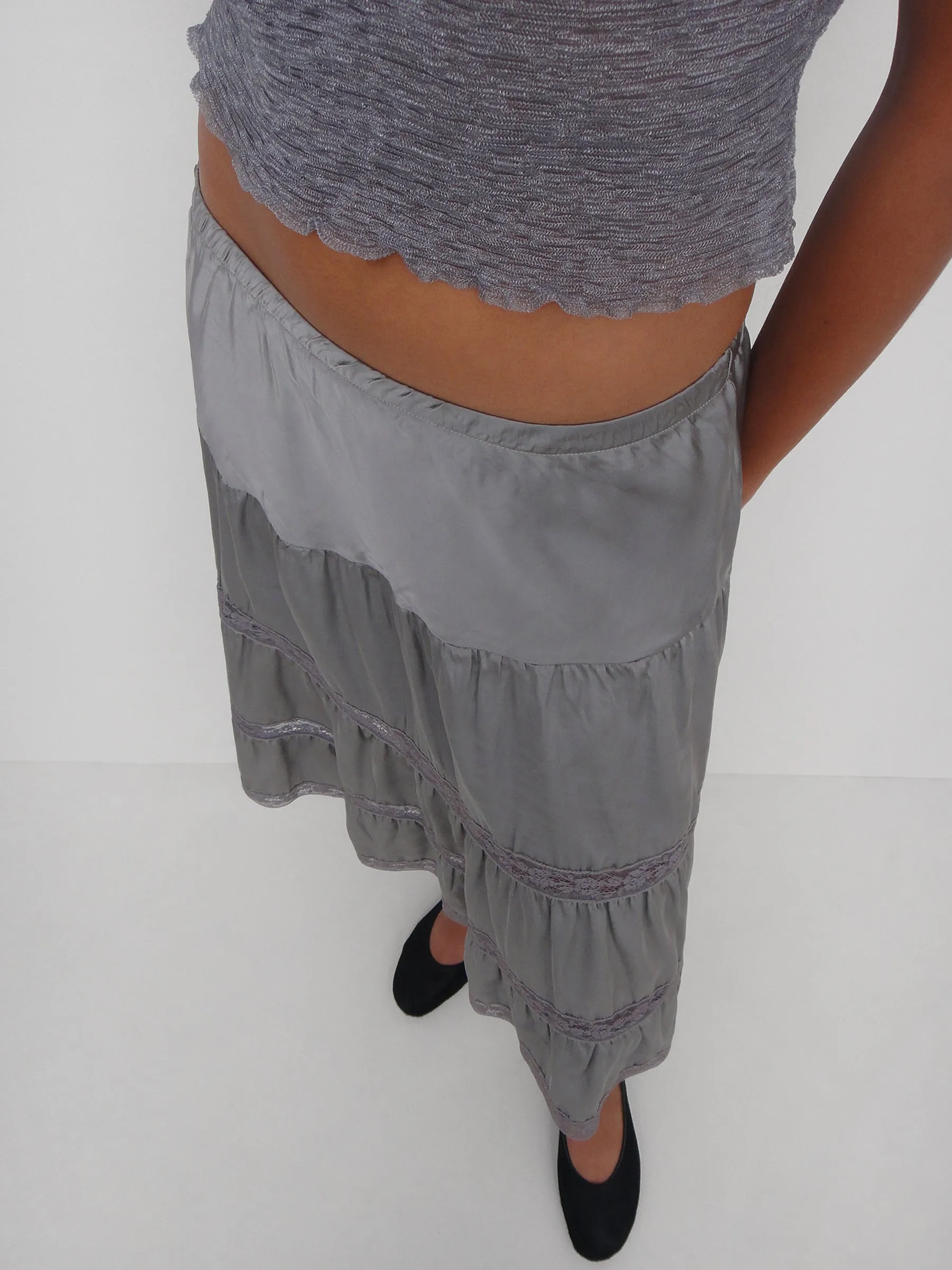Cielo Skirt