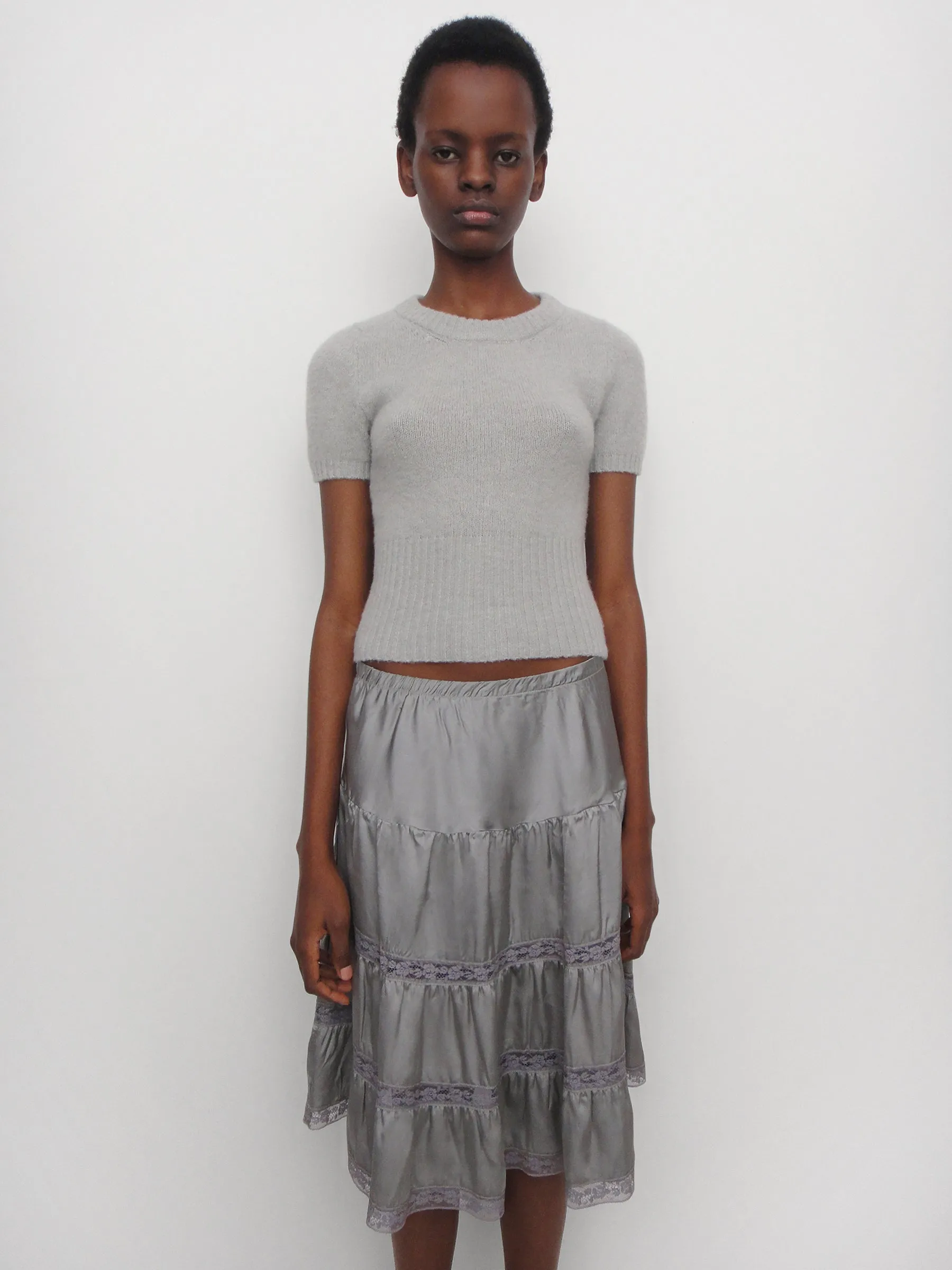 Cielo Skirt