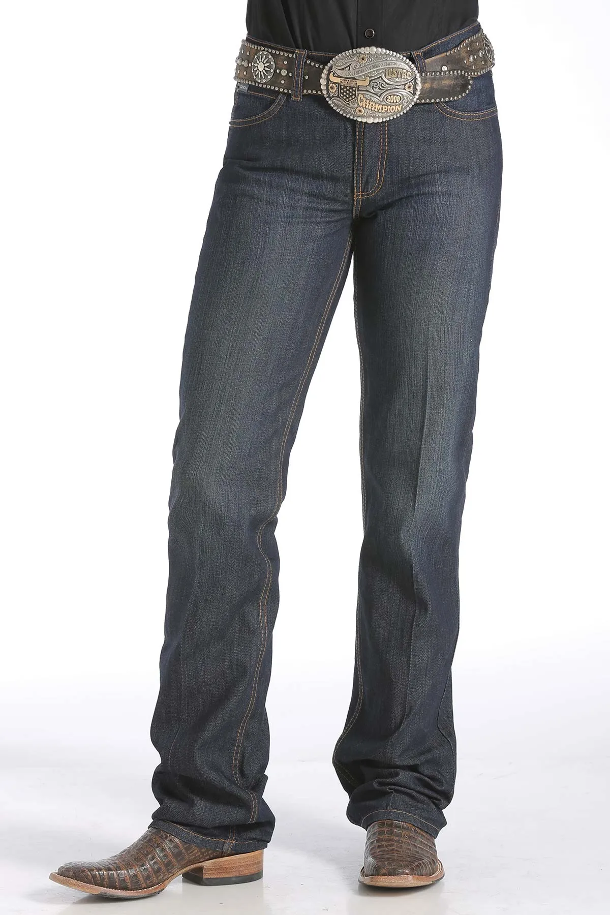Cinch Ladies Jenna Slim
