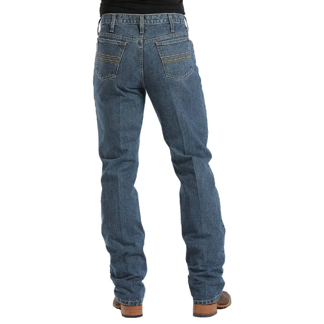 Cinch Silver Label Slim Fit