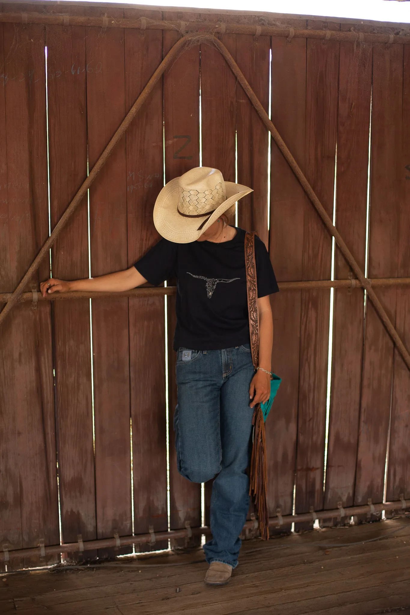 Cinch Silver Label Slim Fit