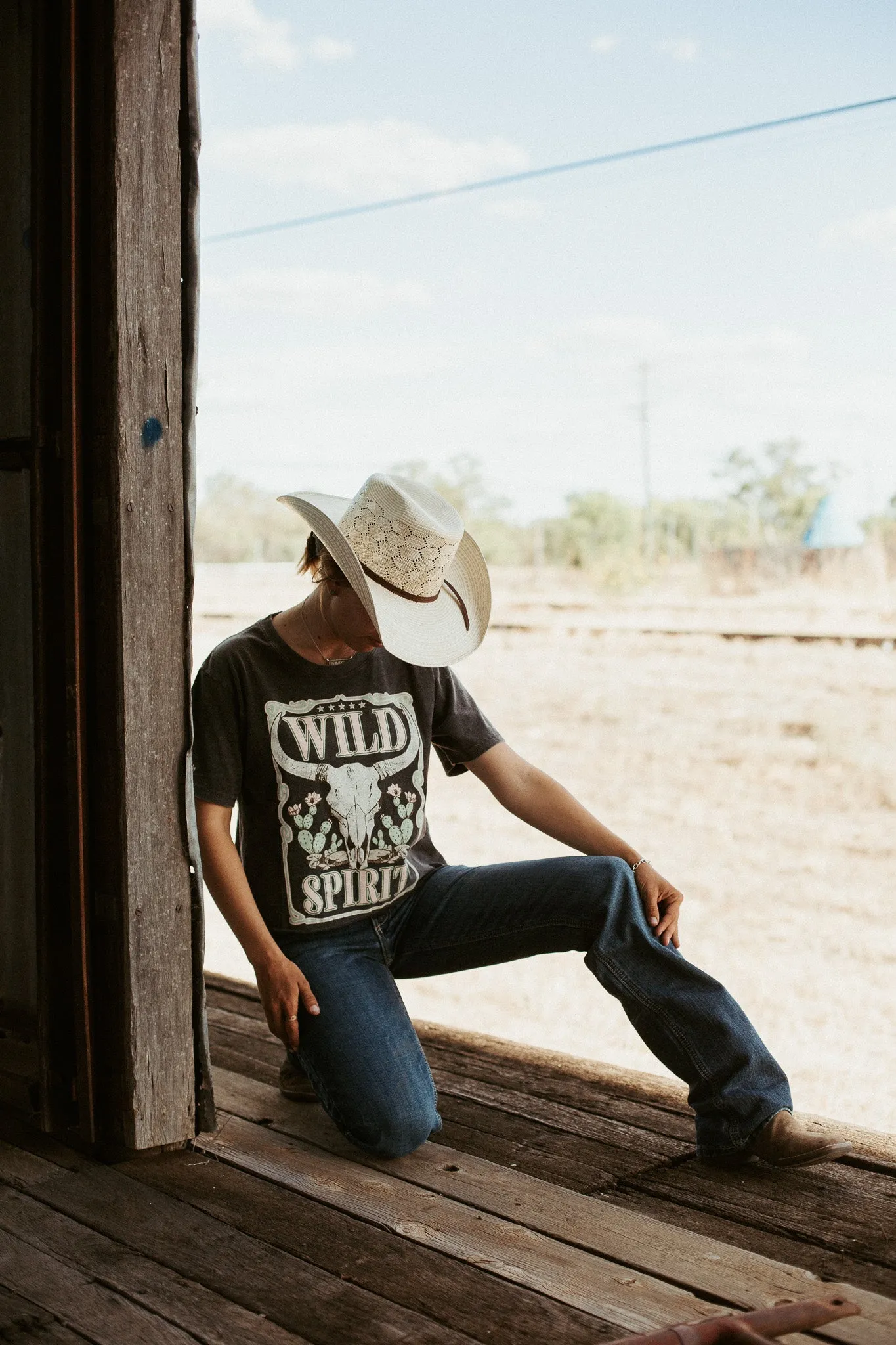 Cinch Silver Label Slim Fit