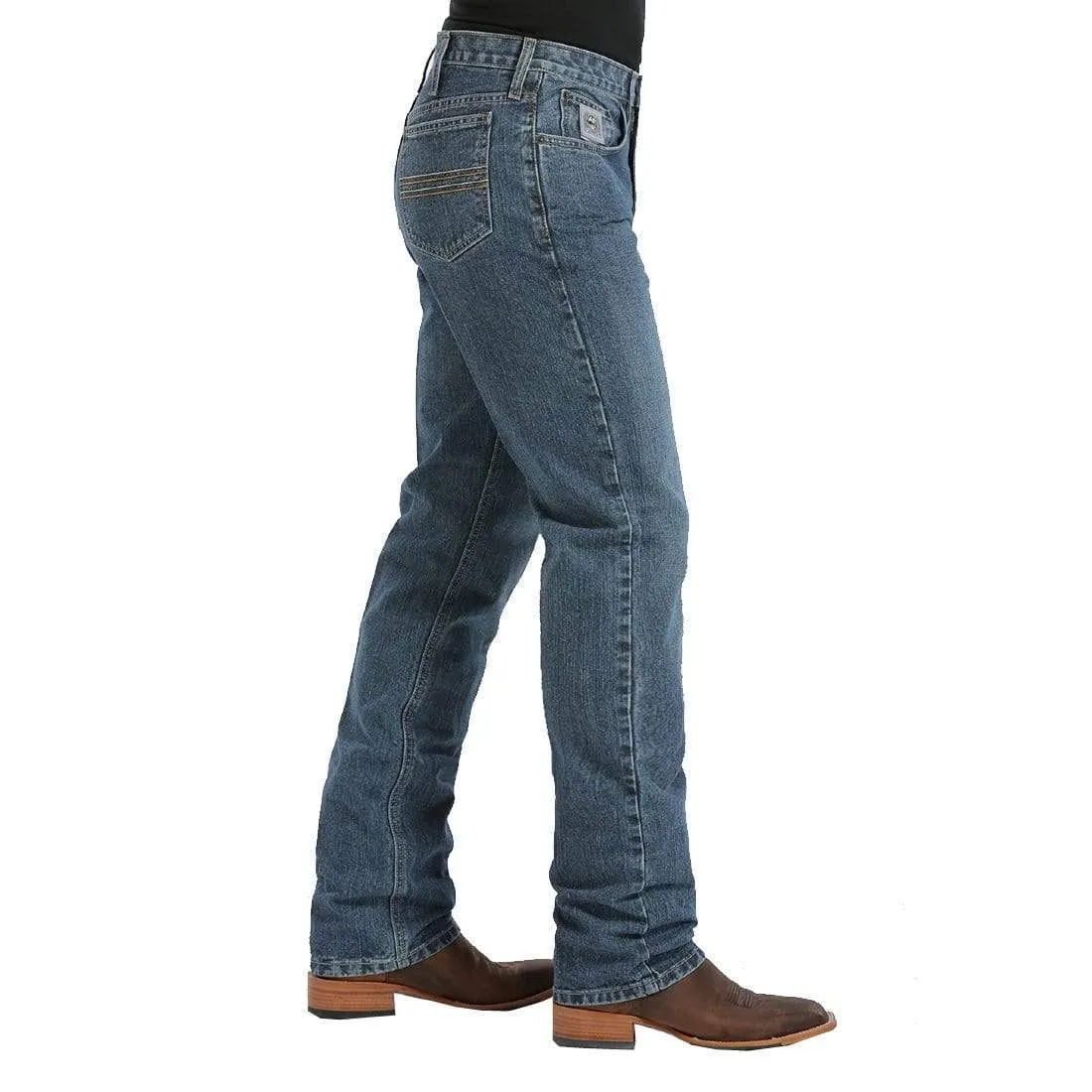 Cinch Silver Label Slim Fit