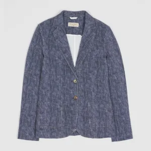 Circolo 1901 Ladies 2-Button Blazer