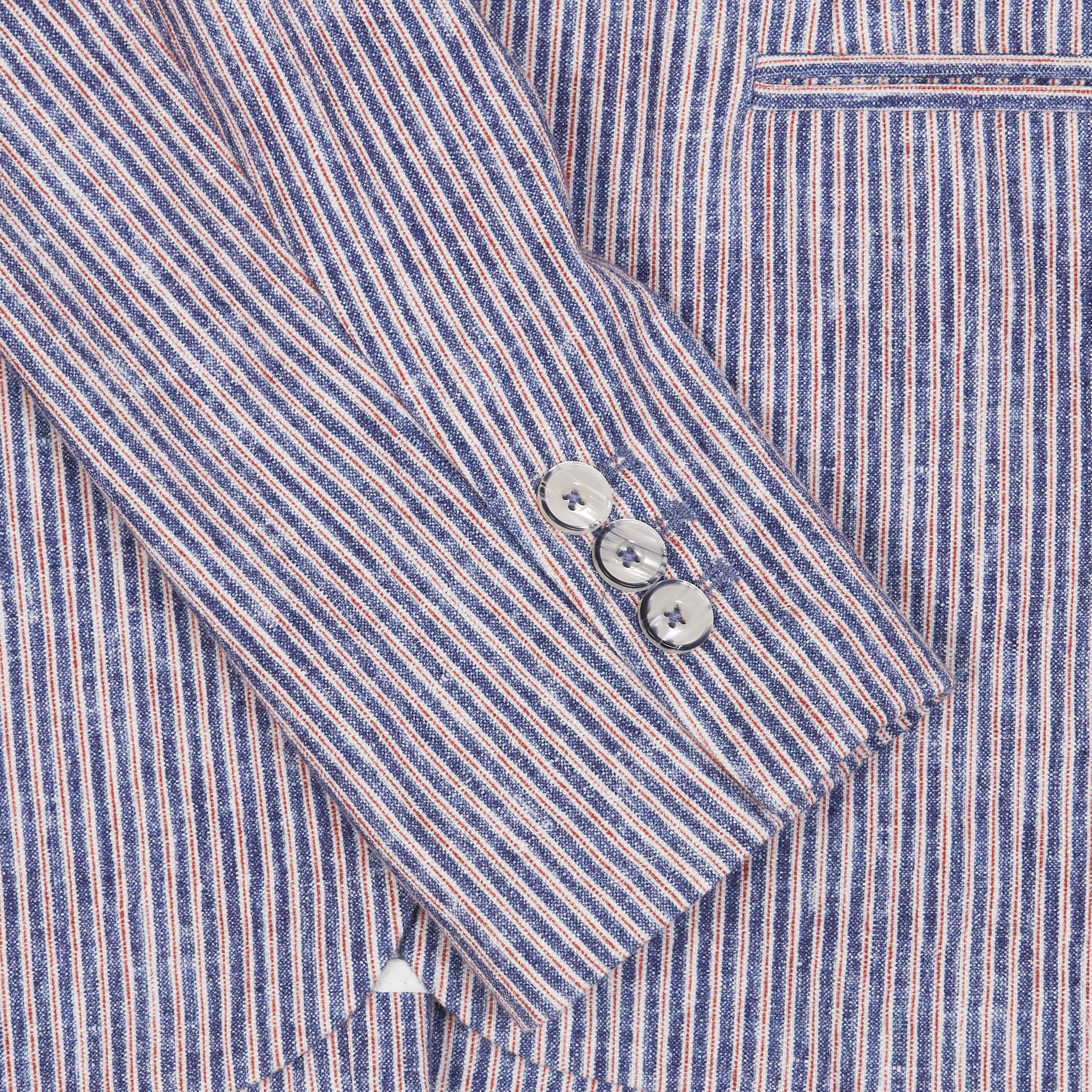 Circolo 1901 Ladies 2-Button Blazer