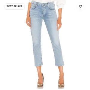 Citizens Of Humanity COH Emerson Petite Slim Boyfriend Jeans Premium Vintage.