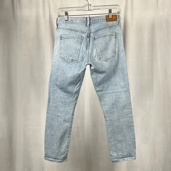 Citizens Of Humanity COH Emerson Petite Slim Boyfriend Jeans Premium Vintage.