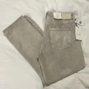 Citizens of humanity Jolene high rise vintage slim jeans denim