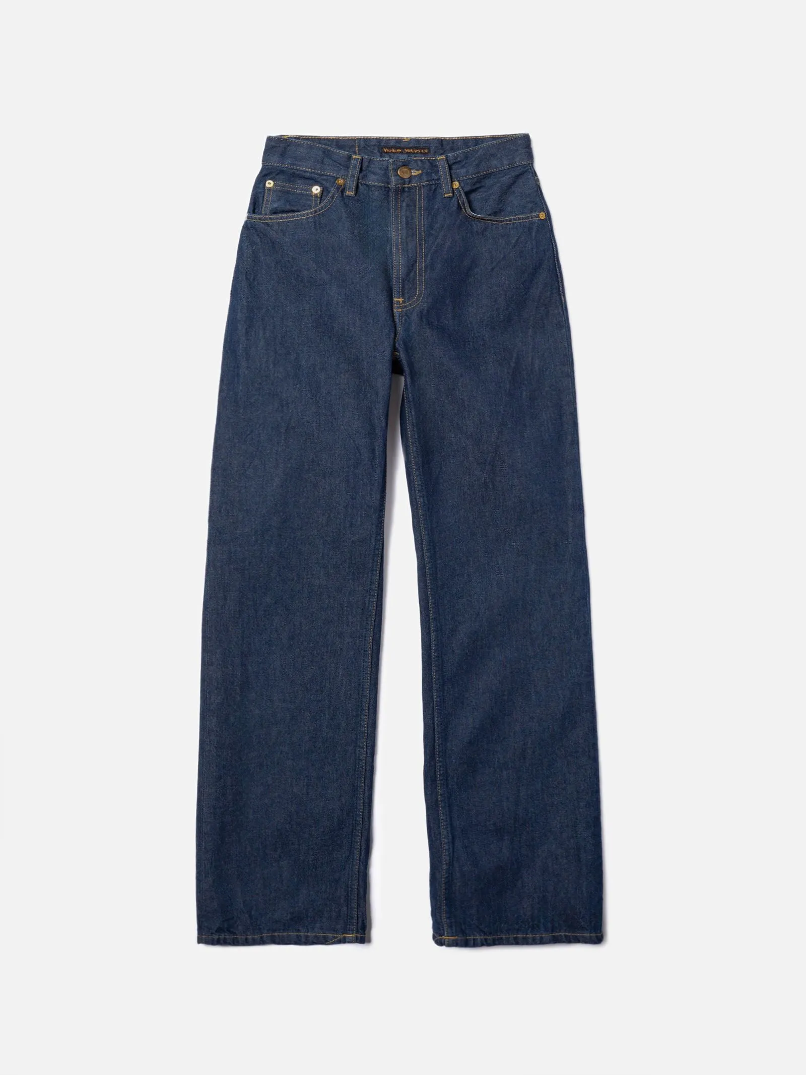 clean eileen in classic blue