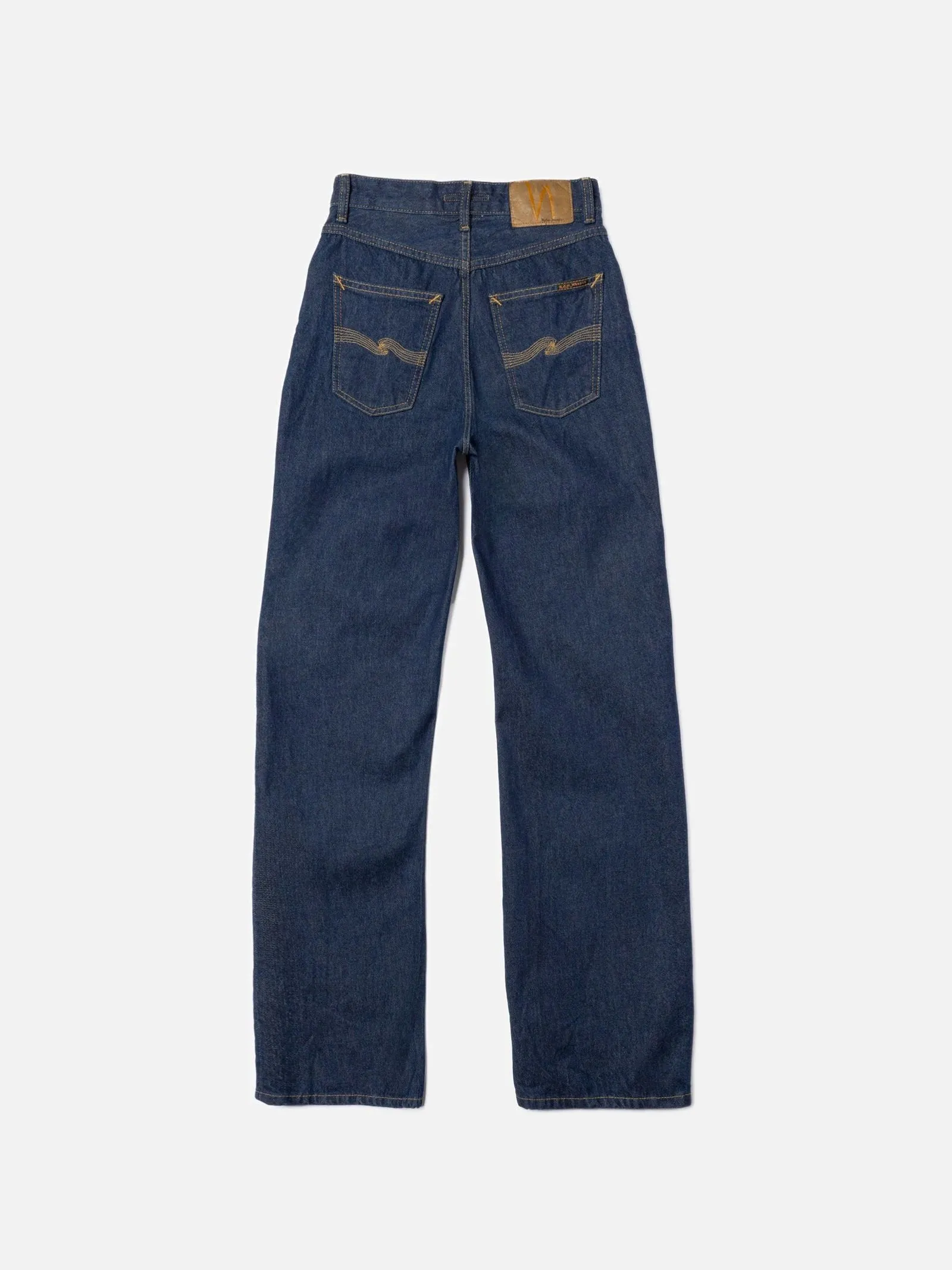 clean eileen in classic blue