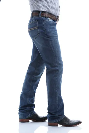 CLMB98034014  Jeans - Mens Cinch Silver Label Slim
