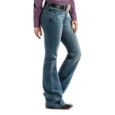 CLMJ81454071-29-XLONG Jean Ladies Cinch "Lynden"