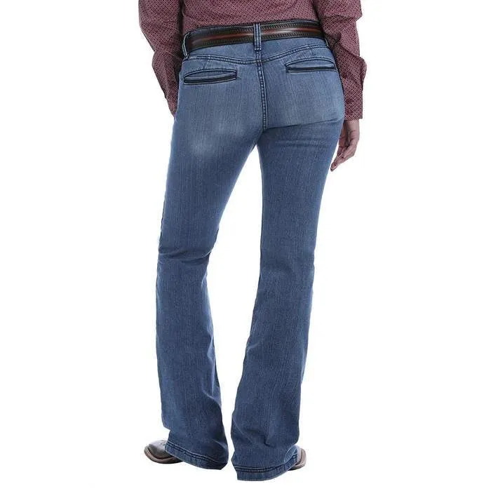 CLMJ81454072-29-XL Jean Cinch Trouser "Lynden"
