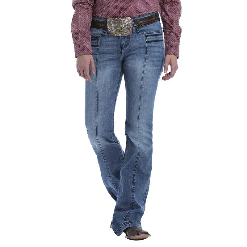 CLMJ81454072-29-XL Jean Cinch Trouser "Lynden"