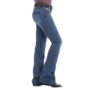 CLMJ81454072-29-XL Jean Cinch Trouser "Lynden"