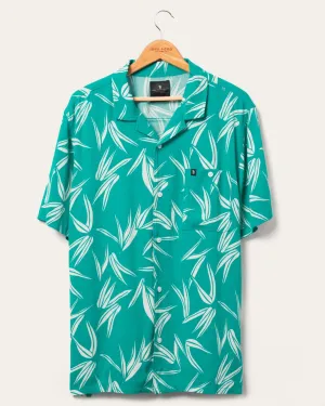 Coal One Pocket Camp Shirt