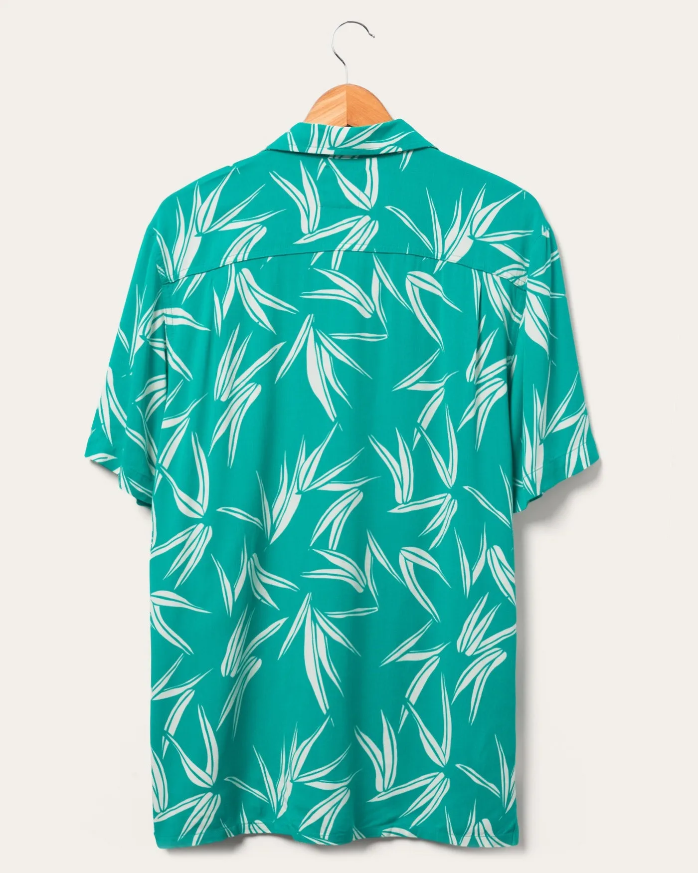 Coal One Pocket Camp Shirt
