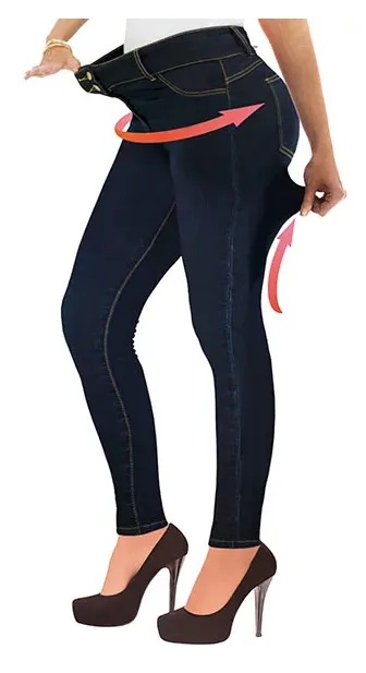Comfortisse Fantastic Fit