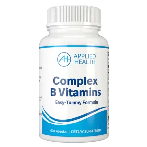 Complex B Vitamins