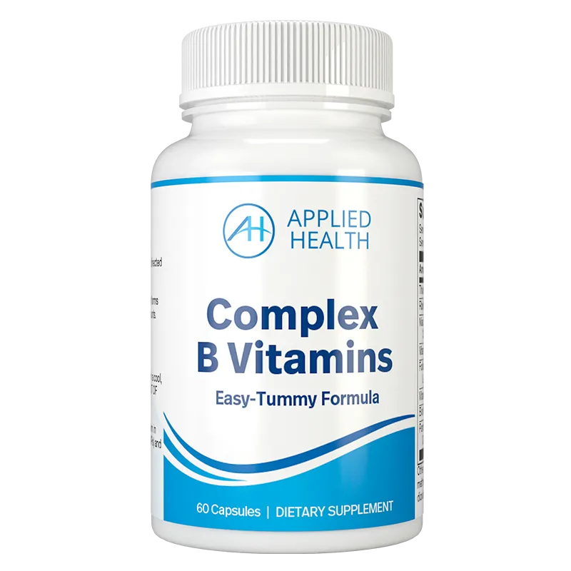 Complex B Vitamins
