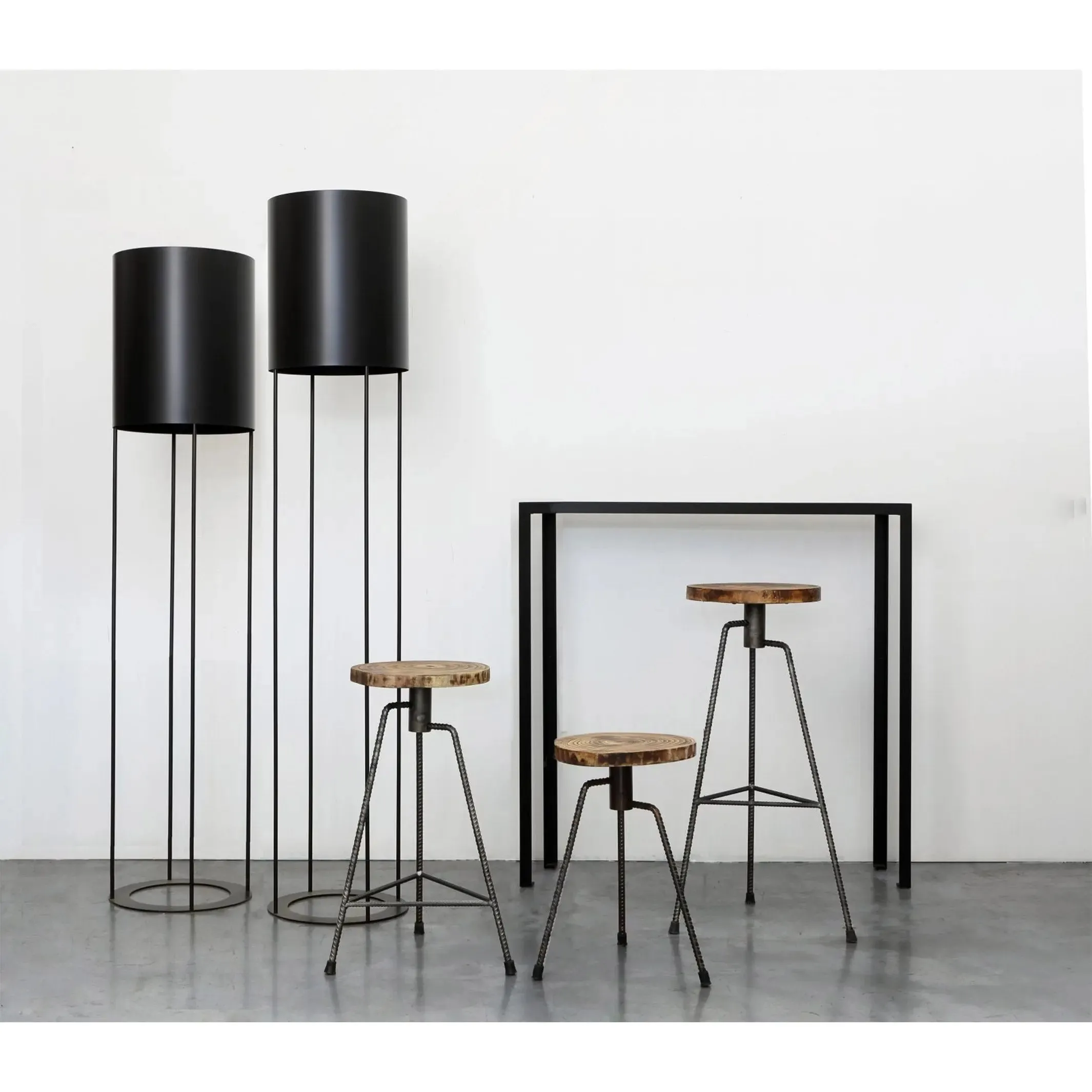 Console - Slim