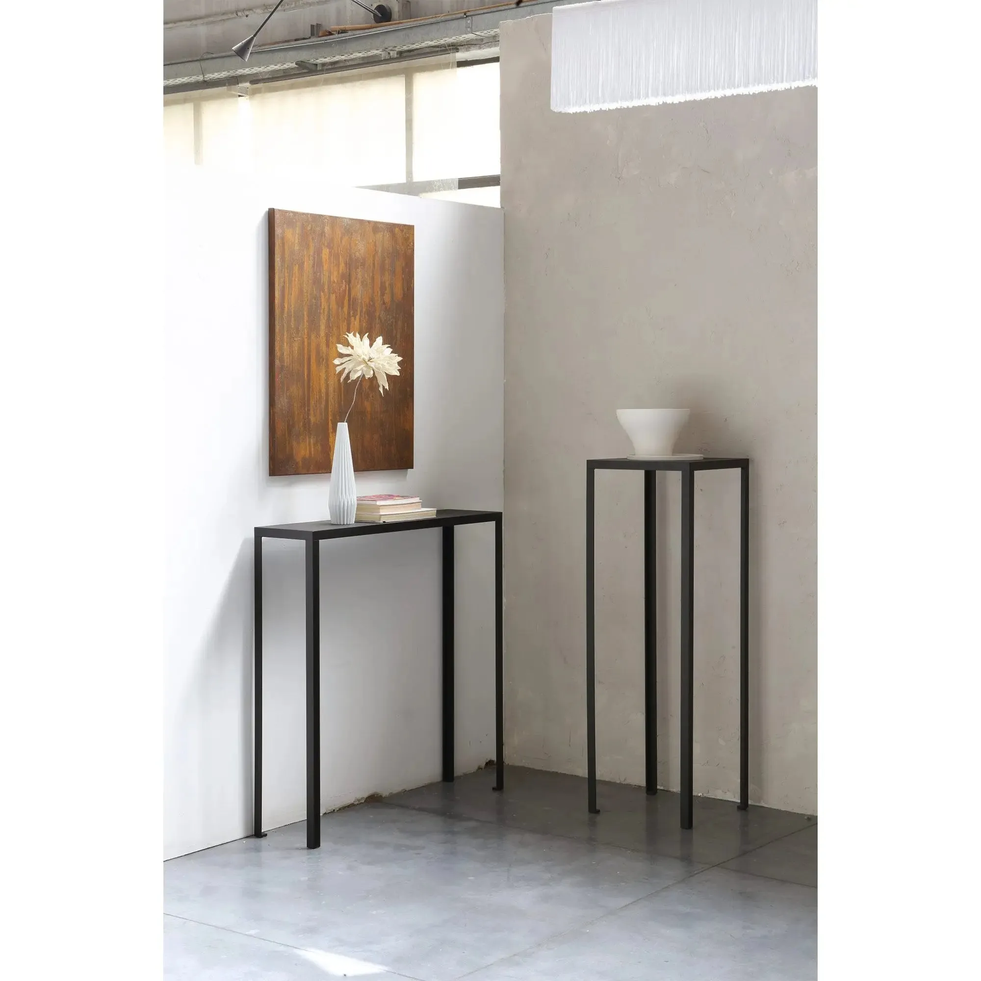 Console - Slim