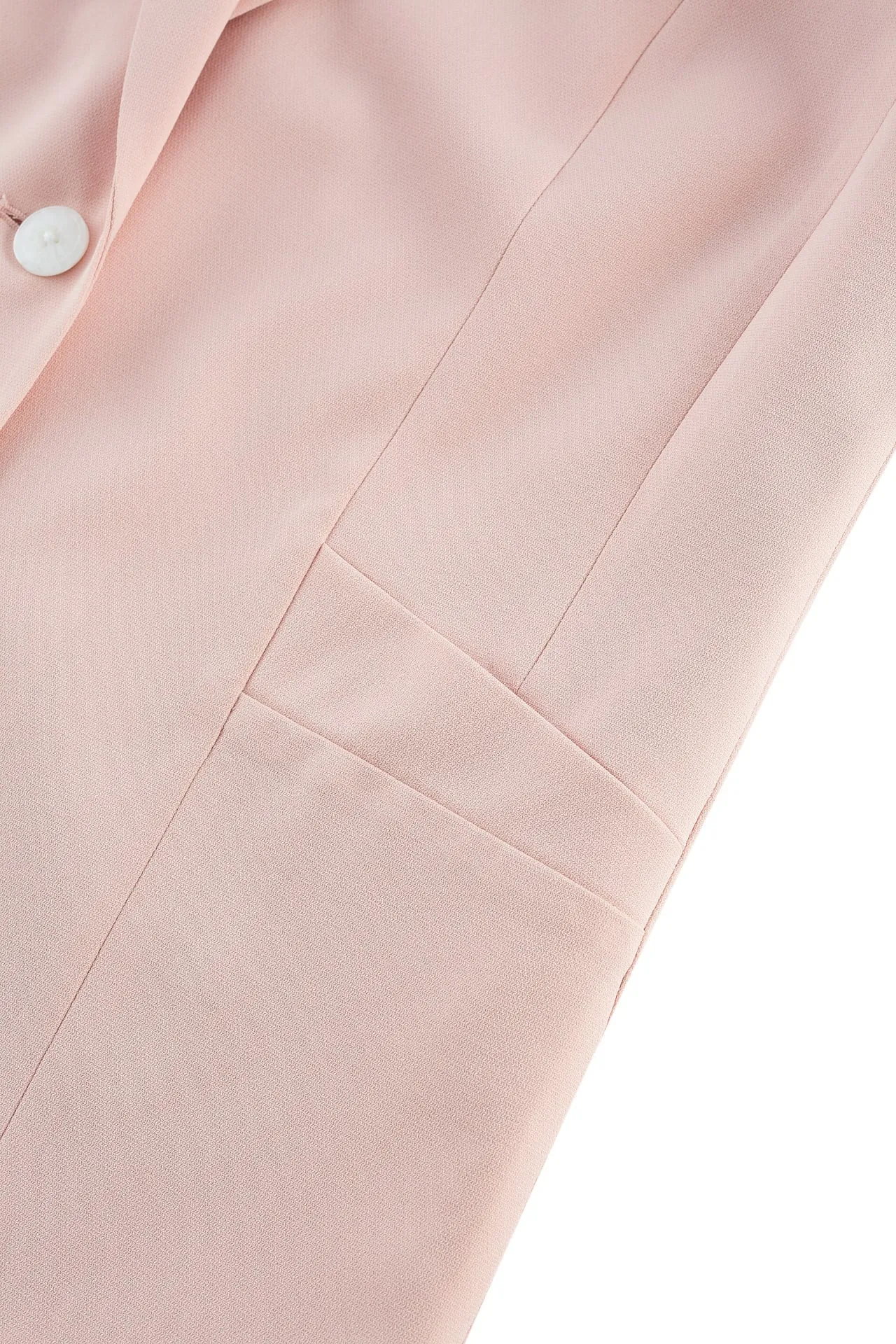 Cooling Multi-Way Stretch Suit Blazer
