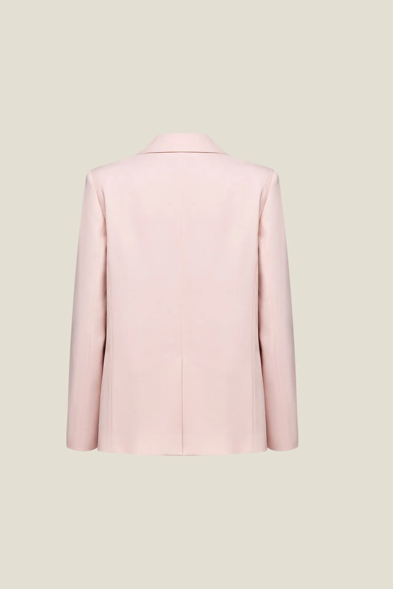 Cooling Multi-Way Stretch Suit Blazer