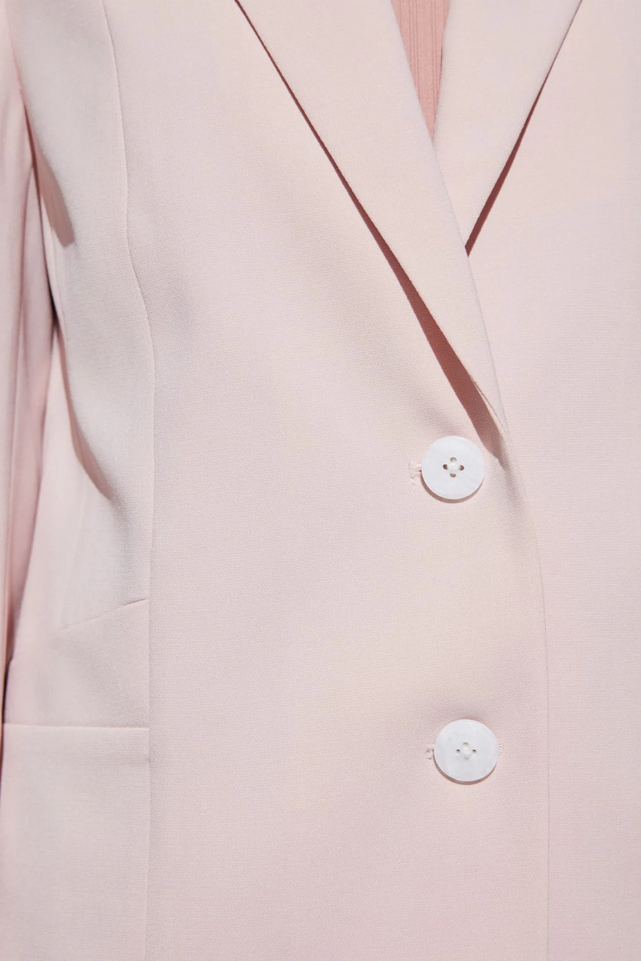 Cooling Multi-Way Stretch Suit Blazer
