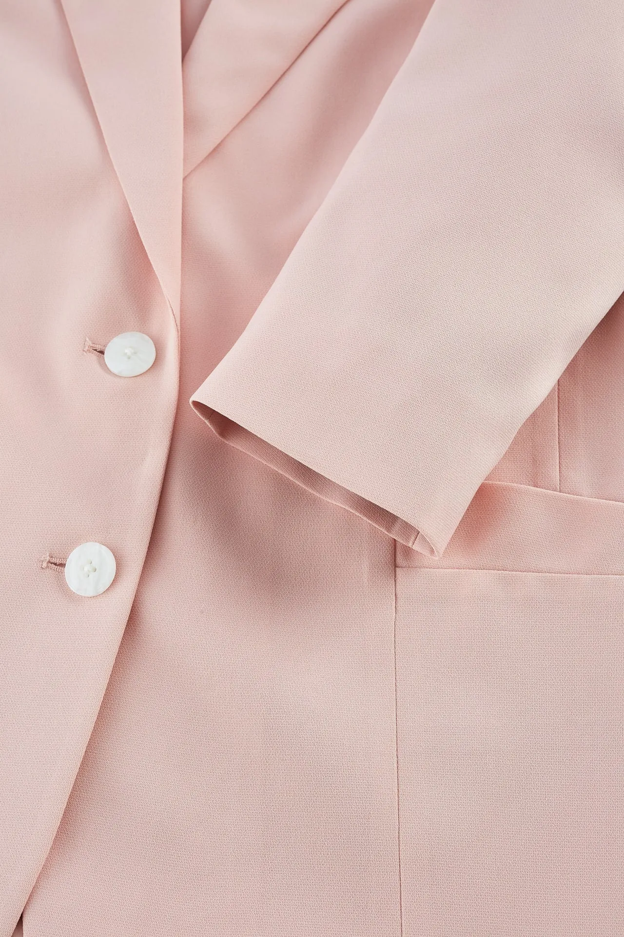 Cooling Multi-Way Stretch Suit Blazer