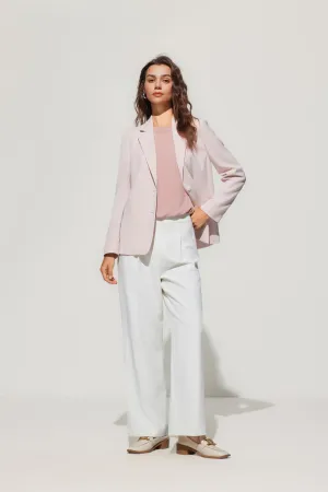 Cooling Multi-Way Stretch Suit Blazer