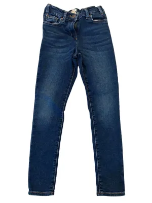 Crewcuts jeans size 10