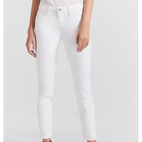 CURRENT/ELLIOTT THE STILETTO JEAN NWT