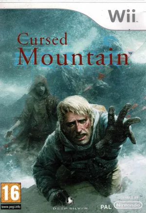 Cursed Mountain
