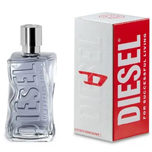 D by Diesel for Men 3.4 oz EDT Spray