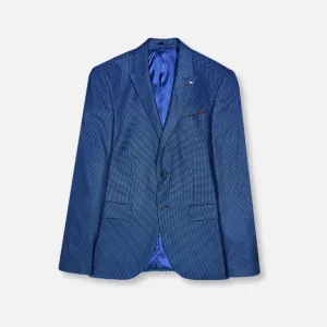 D'Addio Slim Fit Blazer