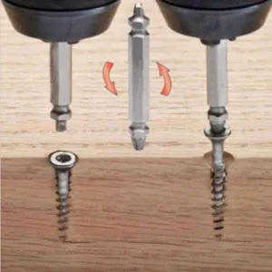 Damaged Screw Extractor - Get The Convenience Of Drilling Screws