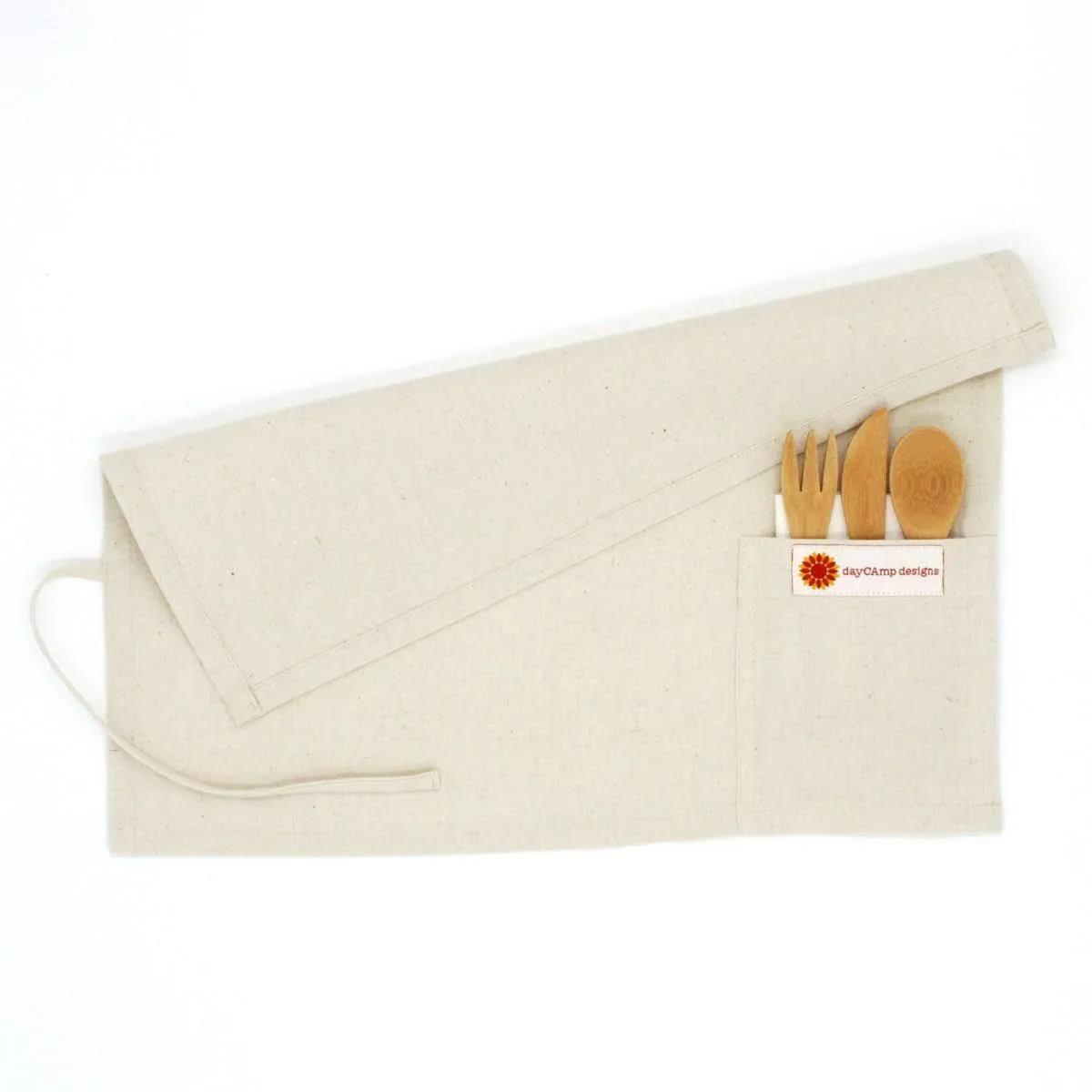 dayCamp designs Hemp Placemat Kit