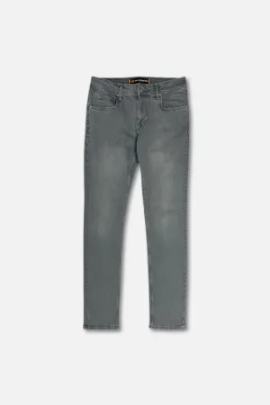 De'Bartolo Tapered Fit Jeans