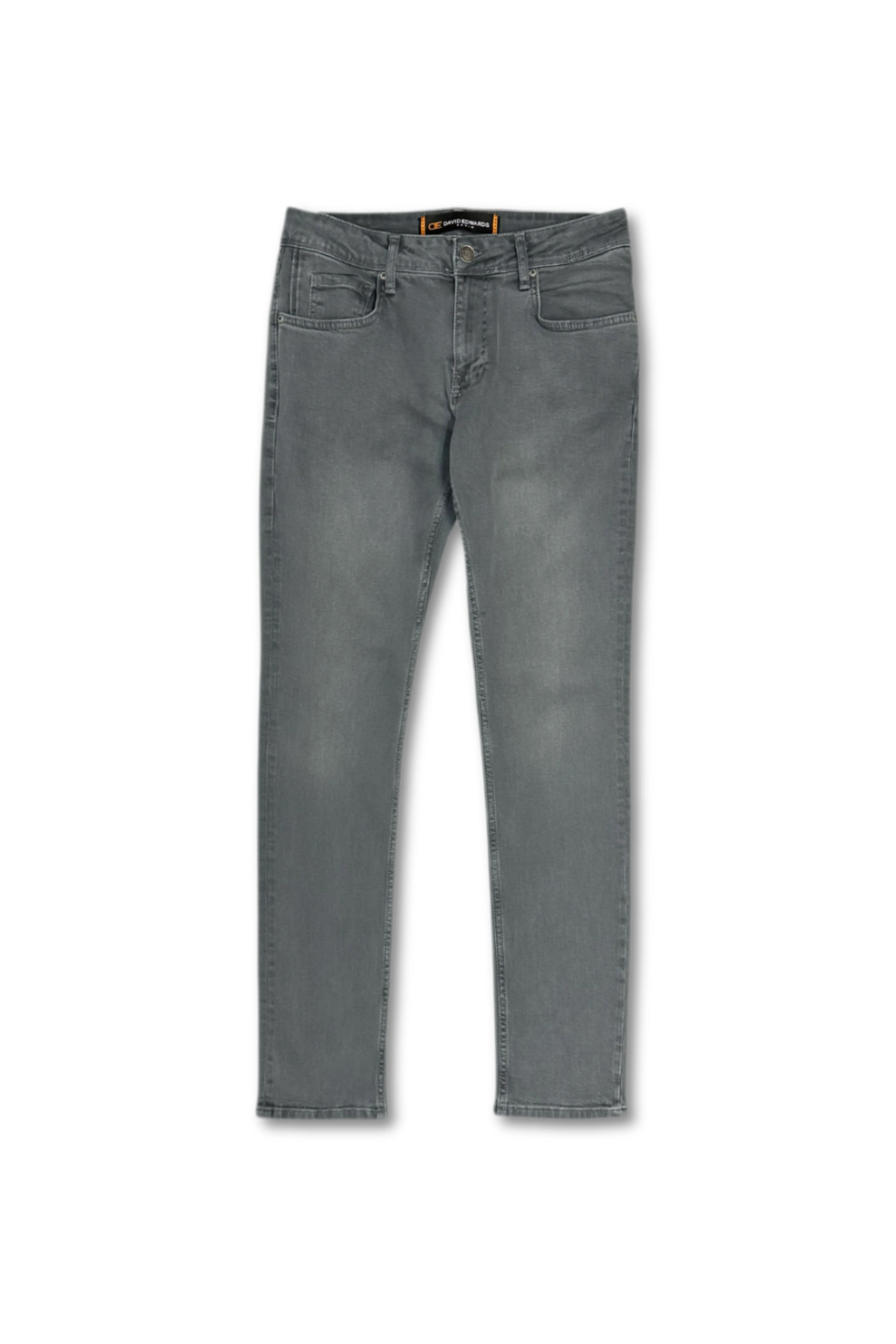 De'Bartolo Tapered Fit Jeans