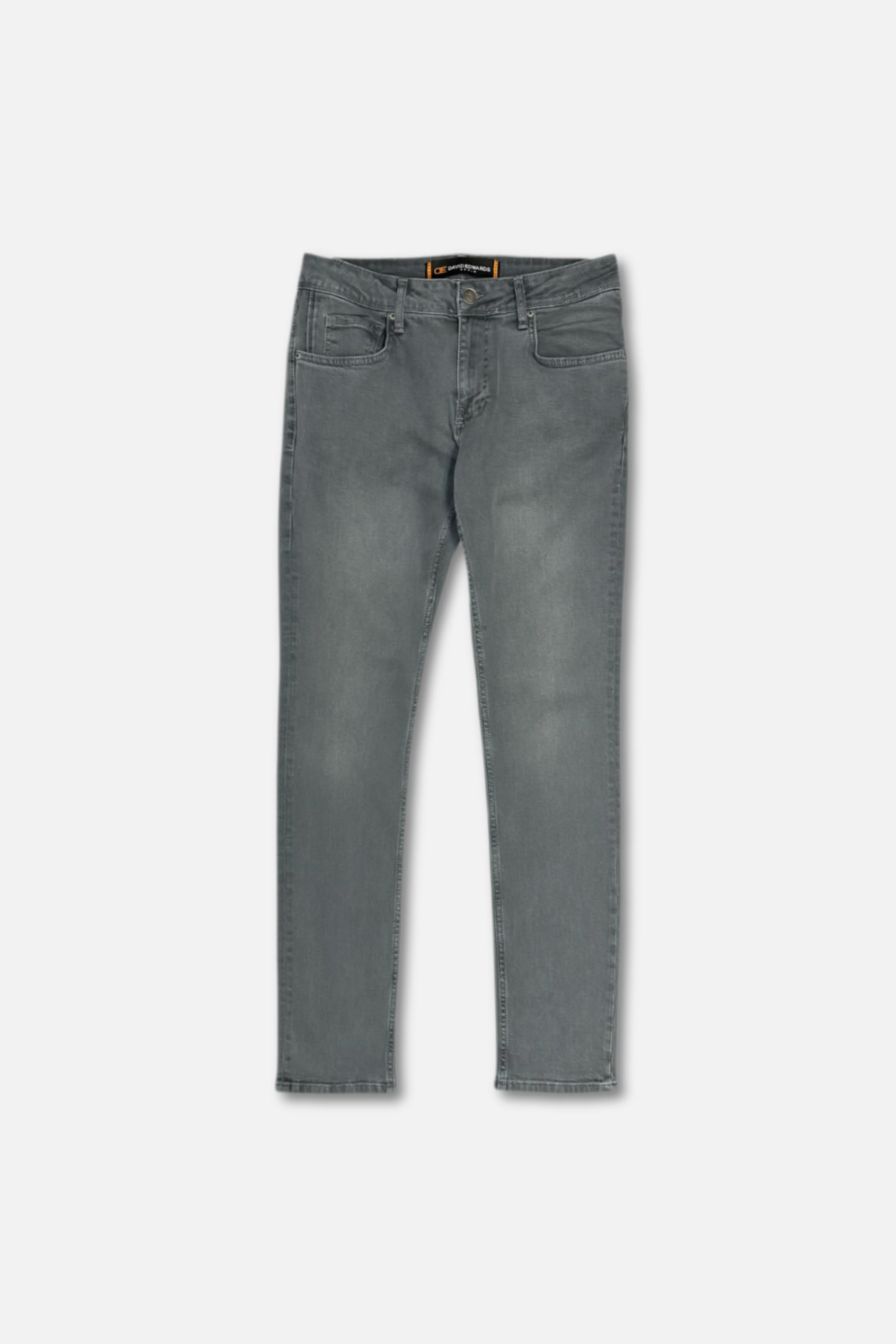 De'Bartolo Tapered Fit Jeans