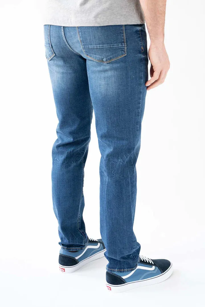 Devil Dog Slim Fit - Highlands Wash