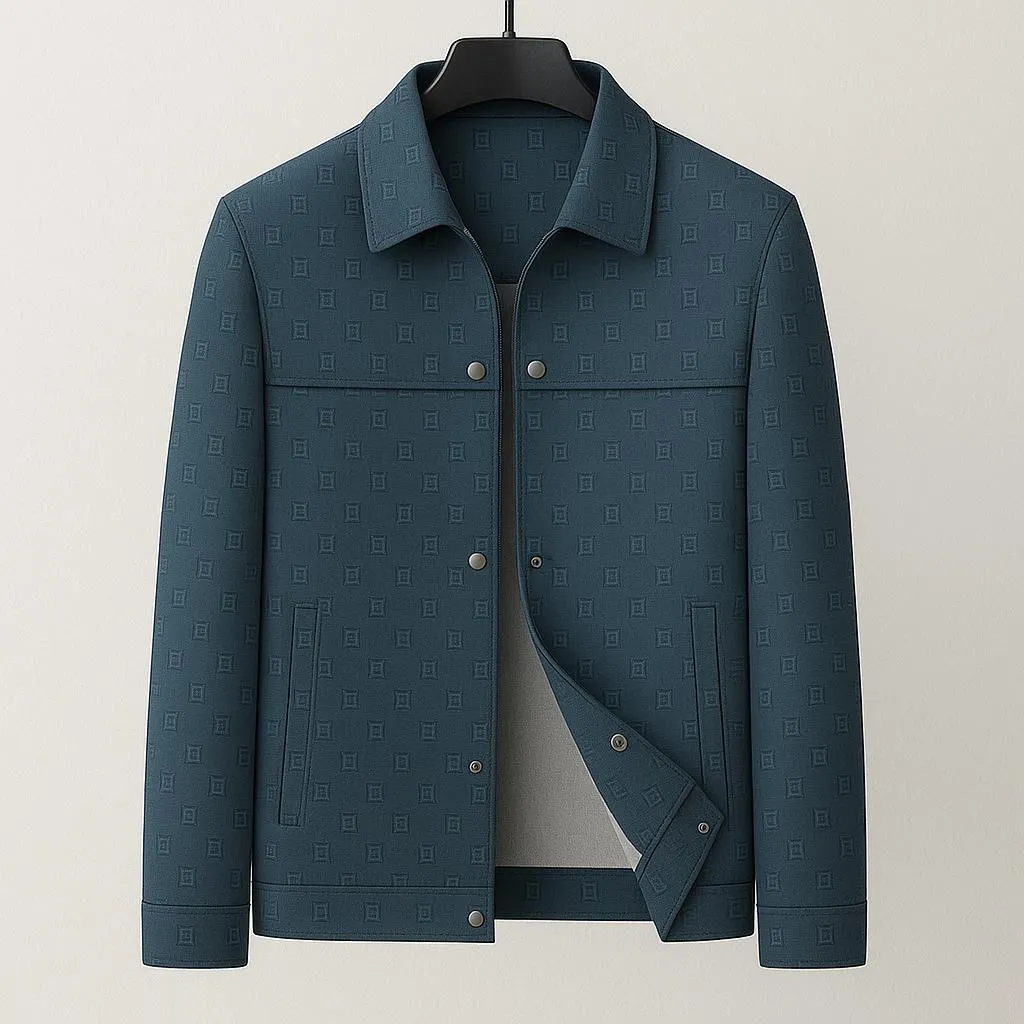 Dexler Jacket