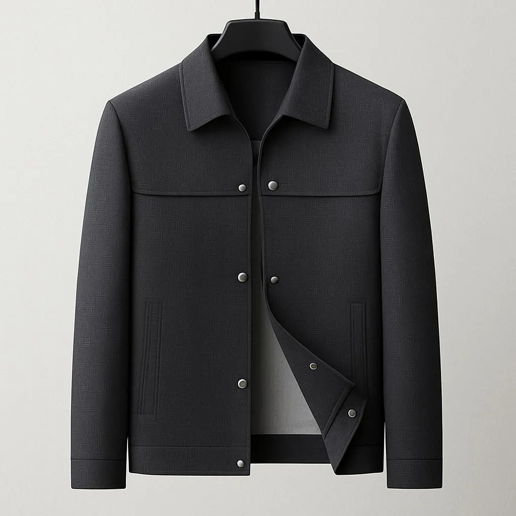 Dexler Jacket