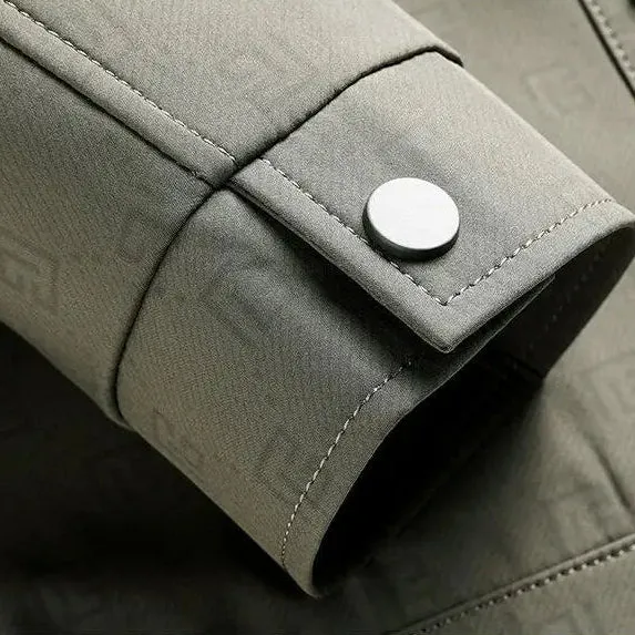 Dexler Jacket